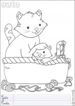 coloriage-chat-1